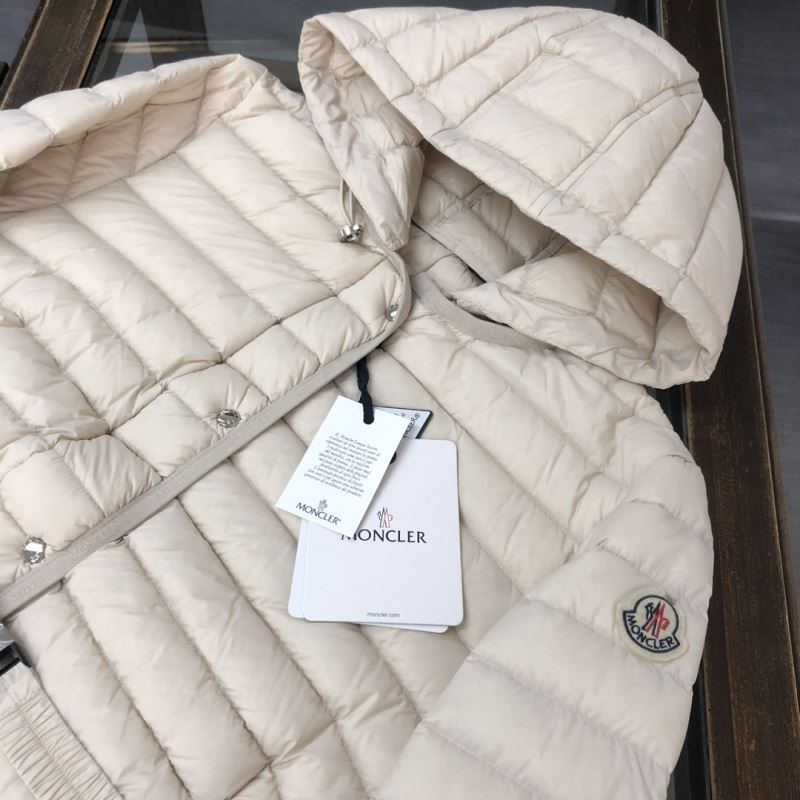 Moncler Down Jackets